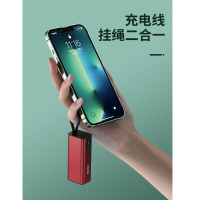 纽曼 AL100 100W充电宝笔记本电脑专用30000毫安大功率快充便携移动电源超大容量适用苹果华为联想小米平板手机通