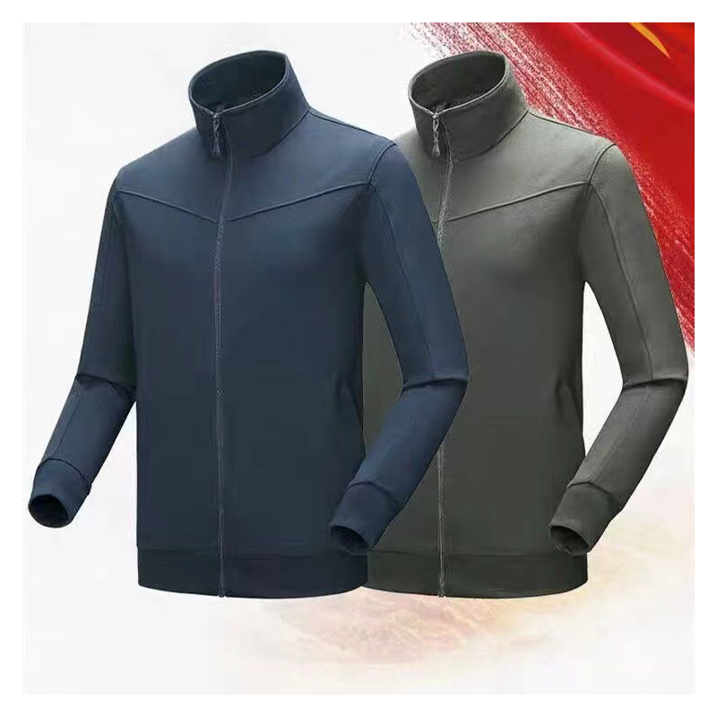 徽源归一hygy020新式长袖体能服