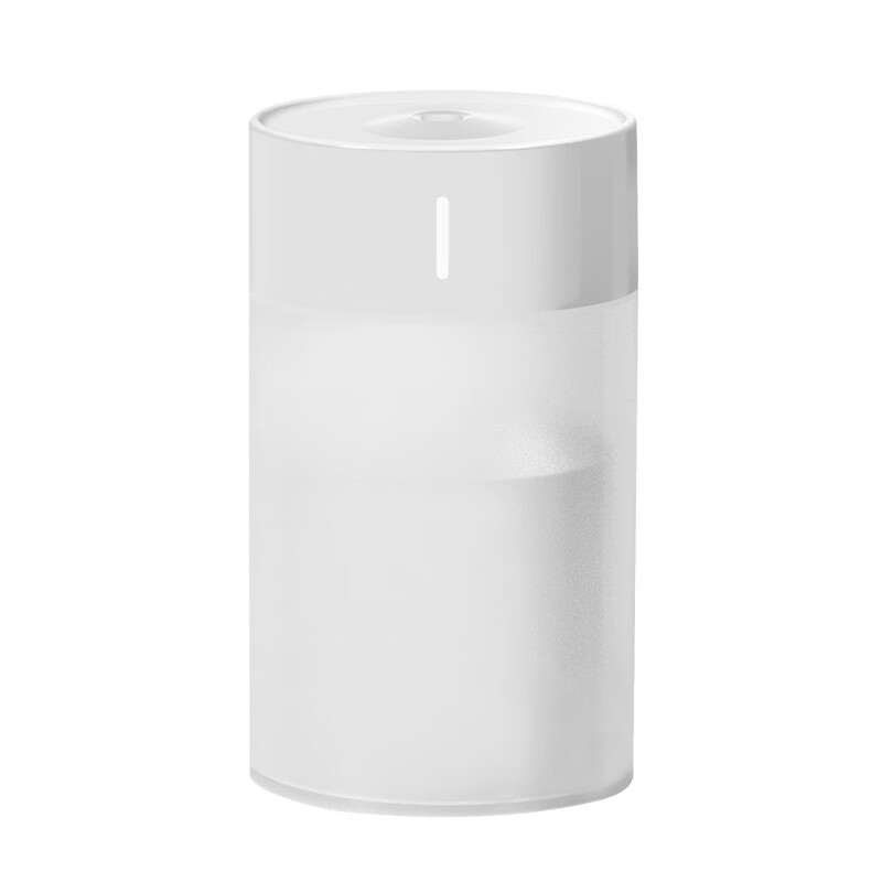 汐屹 USB桌面加湿器 H2高清大图