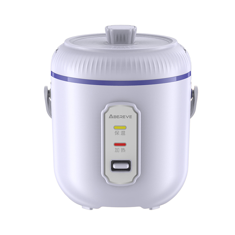 艾贝丽 2L 电饭煲 ABL-DFB206 紫色