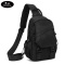漫山 潮牌斜挎包简约单肩包男士胸包挎包休闲旅行运动包MS-3623F(个)