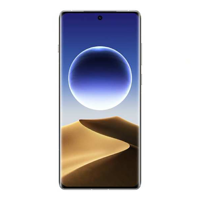 [二手99新]OPPO Find X7 大漠银月 16G+256G全网通安卓手机6.78英寸曲屏天玑9300备用5G手机高清大图