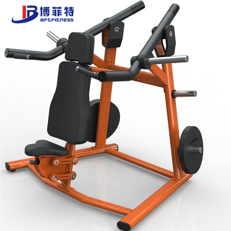 博菲特 悍马坐姿推肩训练器 BFT-5023