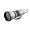 佳能(Canon) EF单反镜头超远摄定焦镜头 EF 800mm f/5.6L IS USM 官方标配