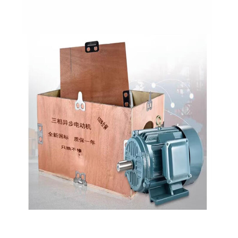 XinDaLi 新大力电机 交流电动机YE3-90L-4-1.5KW