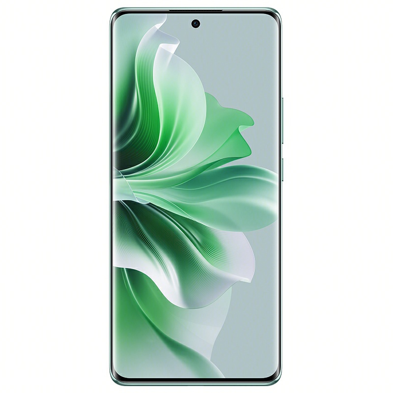 OPPO Reno11 曜石黑 12GB+256GB 5000万单反级人像三摄 天玑8200旗舰芯片 67W超级闪充 超耐久大电池 5G手机