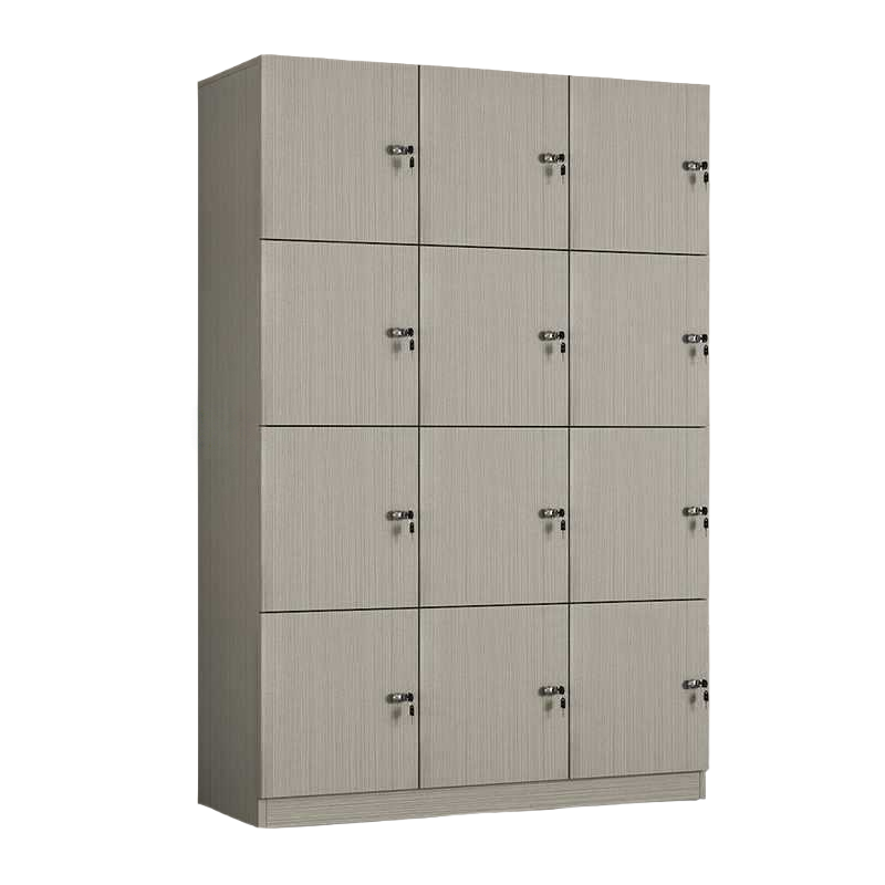 义尊 木衣柜 YSK-4C12 台高清大图