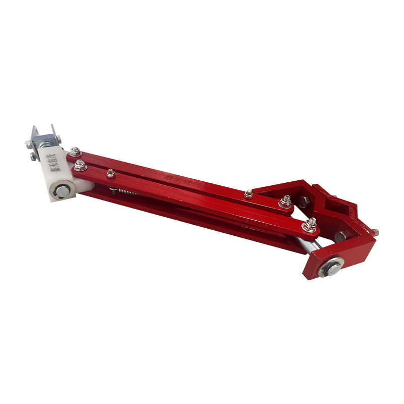 嘉禾宜茂 集电器支架 JD500 个高清大图