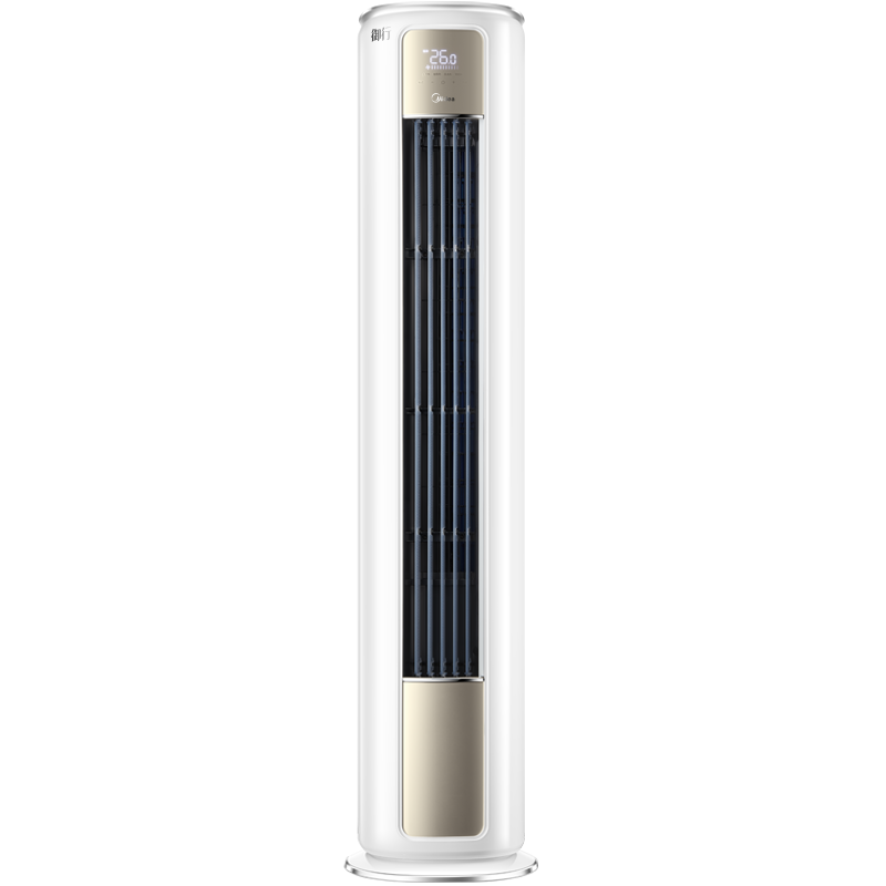 美的空调KFR-51LW/BDN8Y-YC300(1) A 御行系列