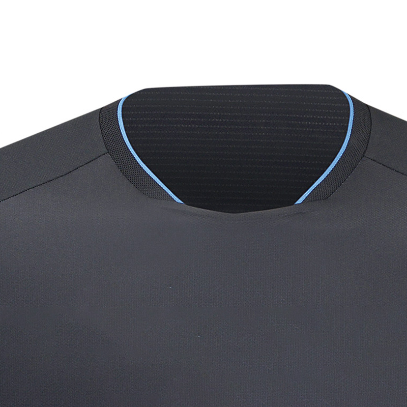 虔羽乒乓球服LN29 件 黑色高清大图