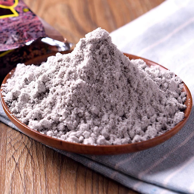 南方黑芝麻糊360g原味芝麻糊即食速食冲饮谷物营养早餐代餐粉