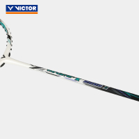 VICTOR/威克多 羽毛球拍进攻型球拍悬浮核心科技突击系列TK-220H II