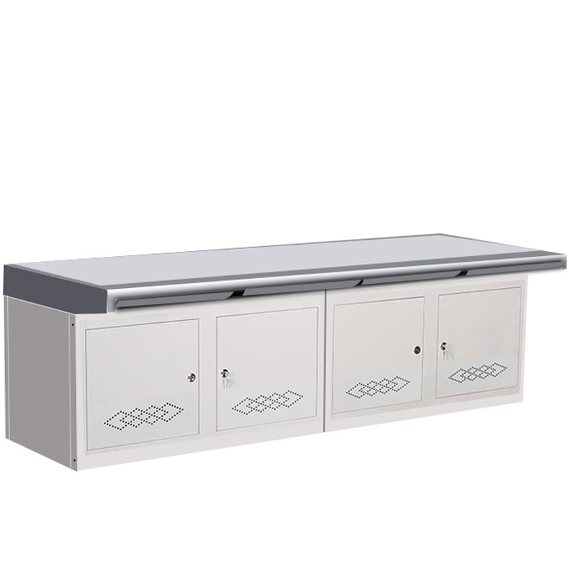 河洛伟业监控台高清大图