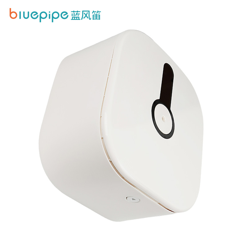 蓝风笛 大盘纸盒 中心抽 个高清大图