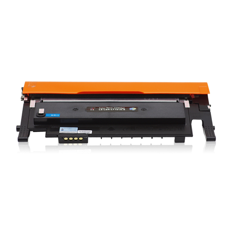 莱盛LS-LEN-LT181K-E粉盒/硒鼓 适用于LENOVO CS1811