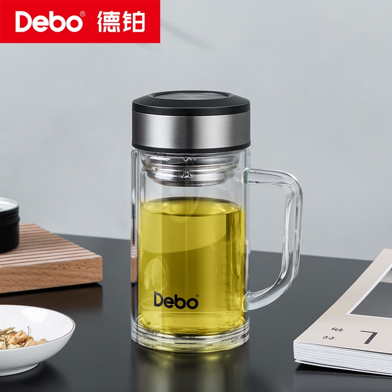 Debo德铂 帕斯卡(玻璃杯)DEP-744高清大图