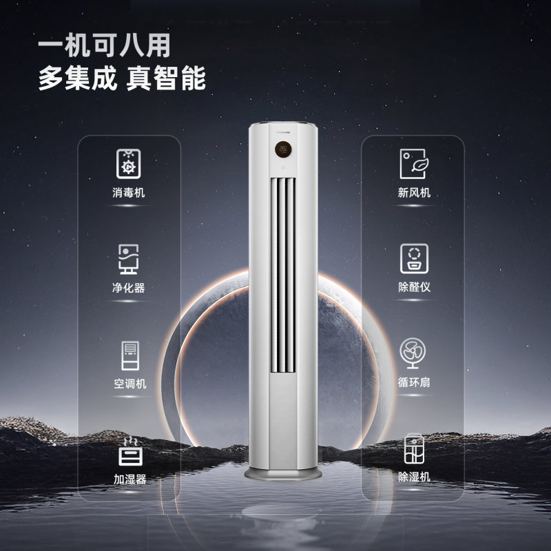 seeds rice空调KFR-35GW/ZMBR1 05高清大图