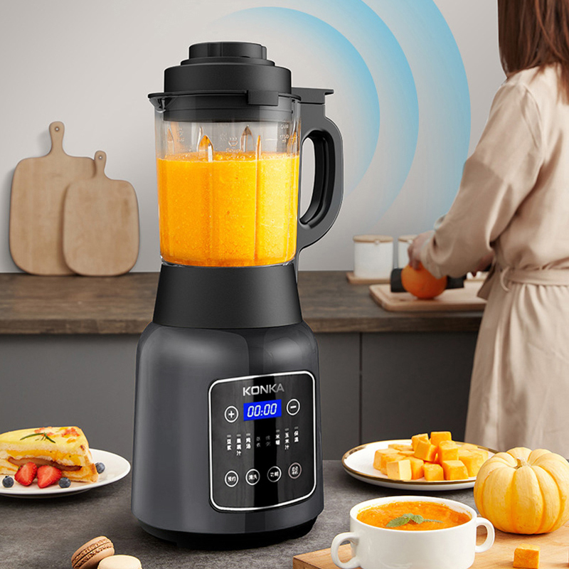 康佳破壁机kj-1415 1.75l