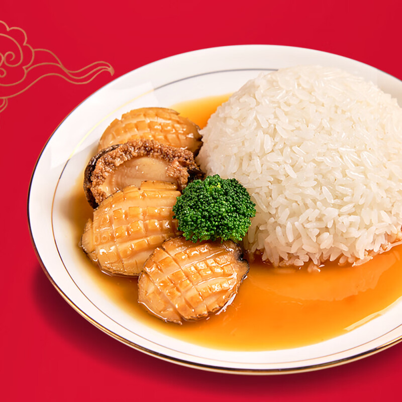 金龙鱼牤牛河产区五常大米2.5kg-高清大图