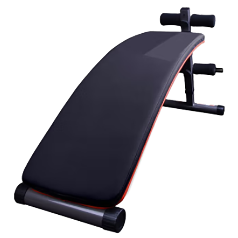 吉优JY-750 豪华仰卧板 仰卧起坐辅助板