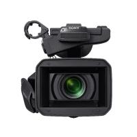 索尼(SONY)PXW-Z150 专业数码摄像机 4K手持摄录一体机套餐 约829万像素 3.5英寸显示屏