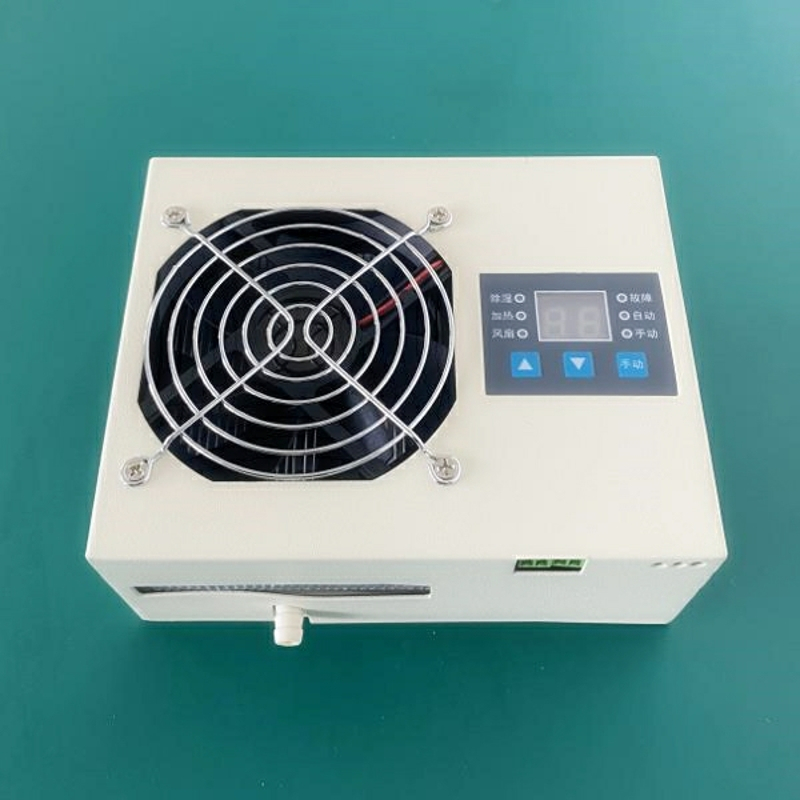 电鉴壹盾jsd60cs智能型除湿装置