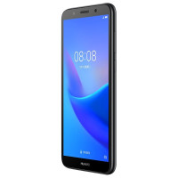 华为（HUAWEI）华为畅享8e 手机 黑色 全网通（3G+32G）