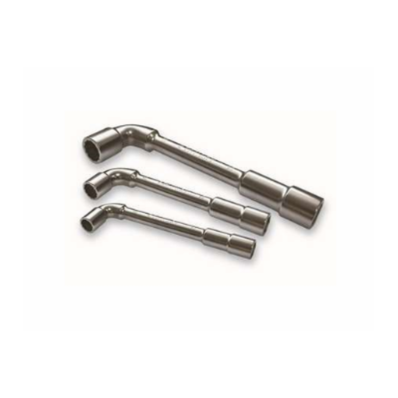 史丹利 Stanley13-377-23L形套筒扳手 15“
