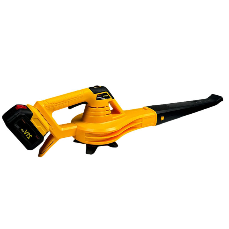 卫未来 锂电吹雪机吹叶机 WG4-202 台高清大图