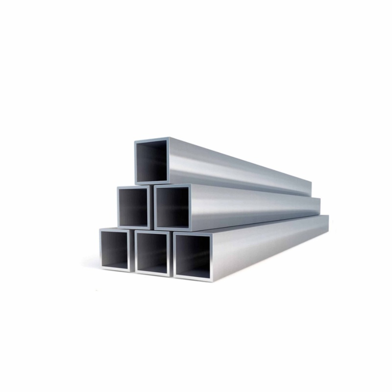 杉外山 304不锈钢矩形管扁管 根高清大图