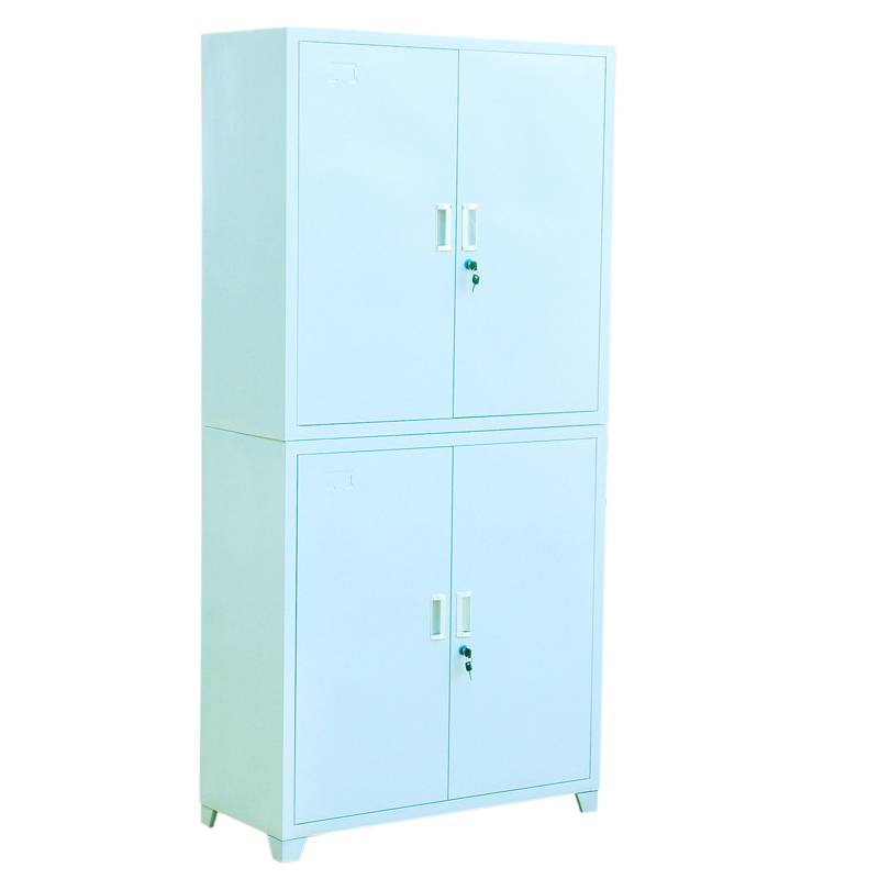 东方华融 两节文件柜 1850*900*390mm 套