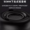哈曼卡顿Allure Essentia 音乐曜石家用立体声无线蓝牙音箱