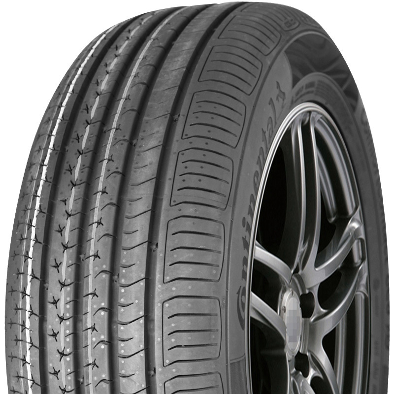 德国马牌(Continental) 轮胎 195/65R15 91V CC6 适配朗逸/高尔夫/标致307