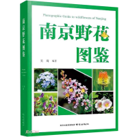 音像南京野花图鉴吴琦编