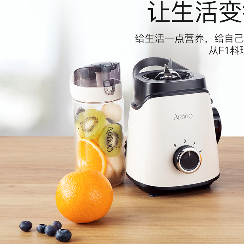 艾优 ApiYooF1真空料理机