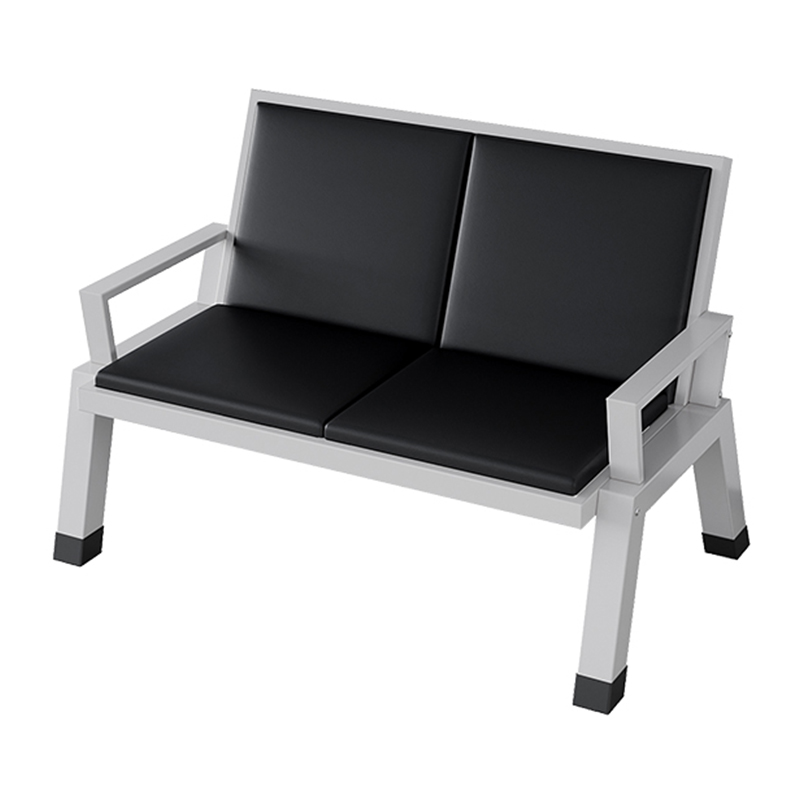 芙瑞塔 办公排椅 二人位 张高清大图