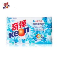 奇强 洗衣皂 高级增白皂 228g (单位:块)