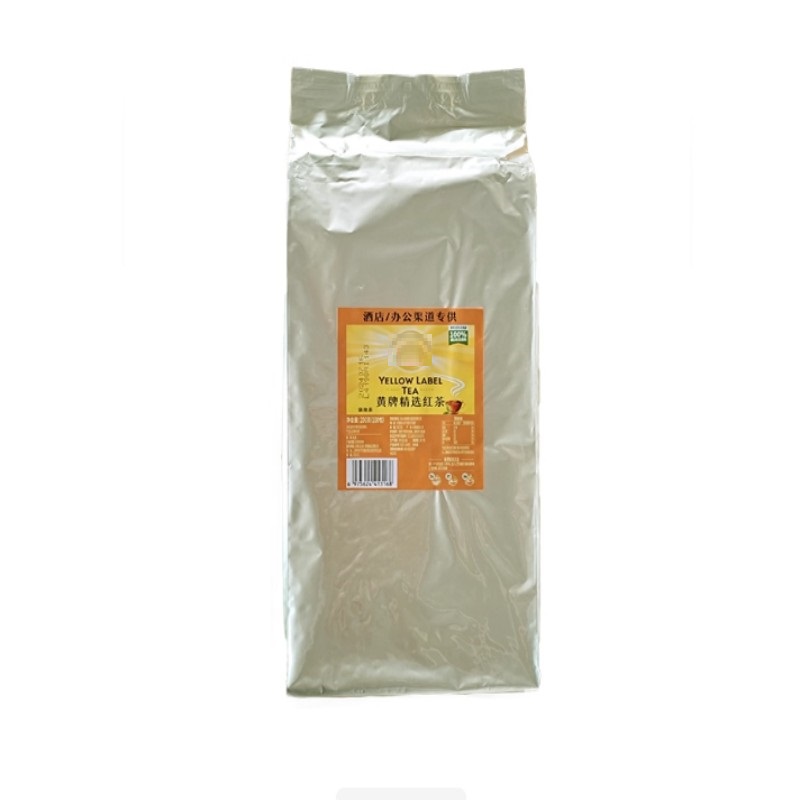 红茶2克独立包装袋100包红茶(单位:袋)