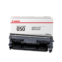 佳能(Canon)CRG-050黑色粉盒/050黑色感光鼓(适用MF913W/LBP913W)