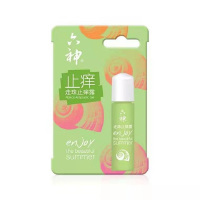 六神走珠止痒露9ml