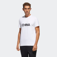 Adidas阿迪达斯男子T恤GL5640