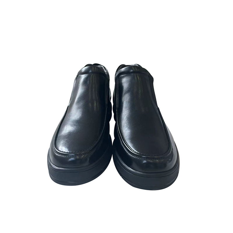 燕舞BD2EG1423205B1H防静电鞋35-45码（计价单位：双）黑色高清大图