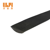 沃金源 半圆锉刀300mm 把