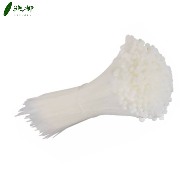 尼龙扎带 4*400/包高清大图