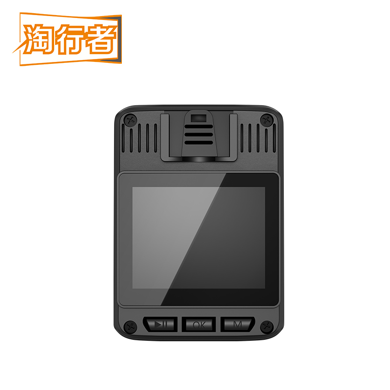 淘行者 TXZ-48 512G 工作记录仪 (计价单位:台) 黑色高清大图