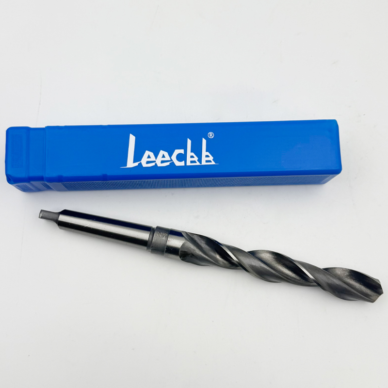 LEECBB 锥柄钻头 25mm 个高清大图