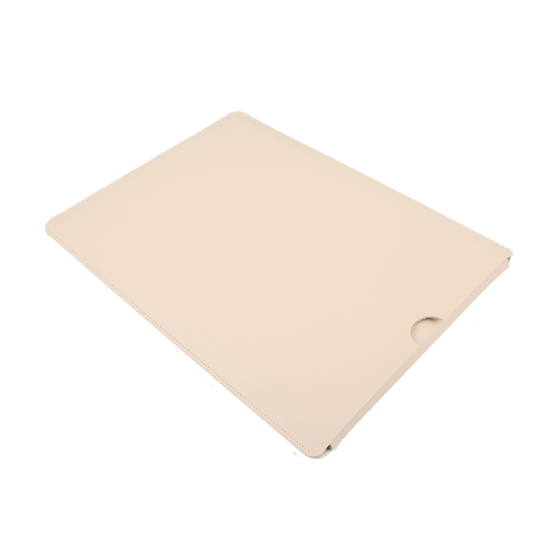 intermail Macbook Pro内胆包15寸苹果笔记本电脑包Pro15.4笔记本包15寸 仿皮简约风保护套