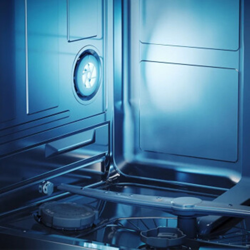 西门子(SIEMENS)SJ53HS11KC 2023新款 全能舱 半嵌式 热交换烘干蒸饭柜高清大图