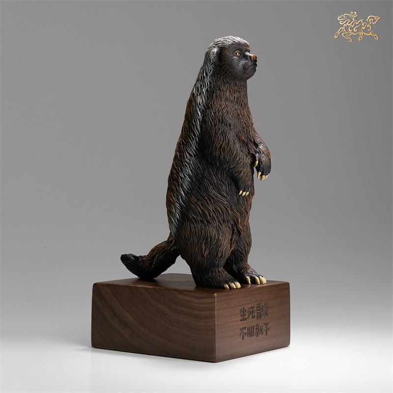 美帮汇全铜摆件《平头哥》铜工艺品 家居饰品 客厅摆件 家居礼品高清大图