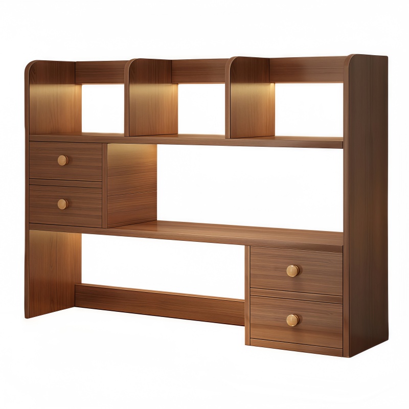 悦兴诚桌面收纳架83*17*80cm个高清大图